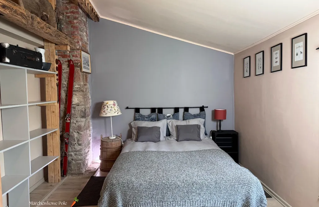 AlohaCamp Marchewkowe Pole 2