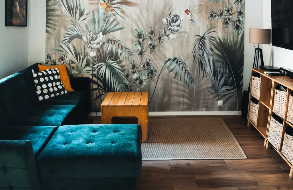 AlohaCamp Dom Pański Jeleń 3