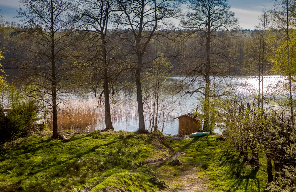 AlohaCamp Rezydencja Straszydło 1