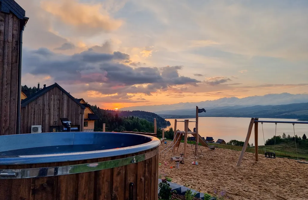 AlohaCamp Domek nr 3 1