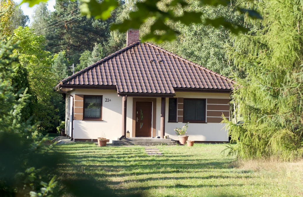 noclegi AlohaCamp Las Patrzy 3