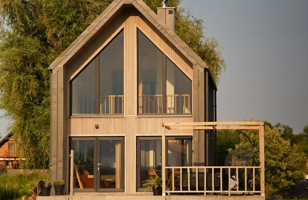 Domki Wypoczynkowe Ten Domek 2