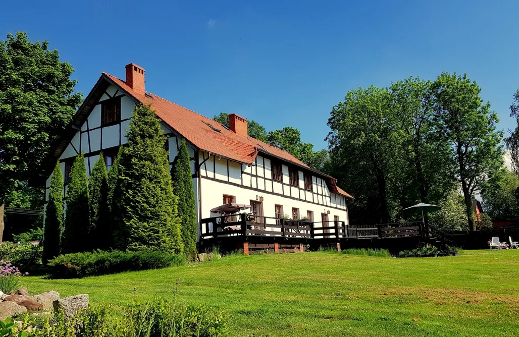 Weekend Dla Dwojga Wielkopolskie Agroturystyka DoWoli 2