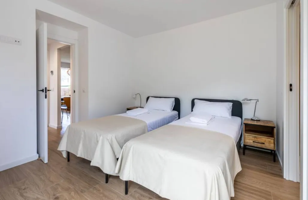 AlohaCamp  Las Casitas de Mache - LAGOSSA 2