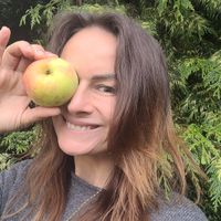 Anna host Dzika Warmia-magiczny dom na wyłączność z balią i kominkiem