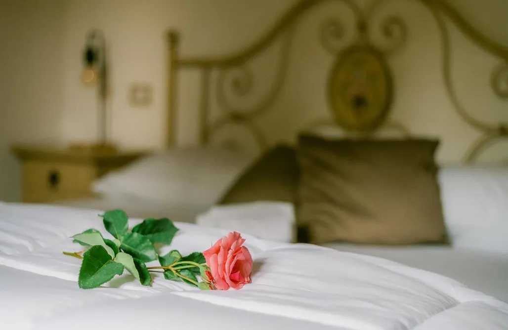 AlohaCamp Camera Deluxe Matrimoniale 2