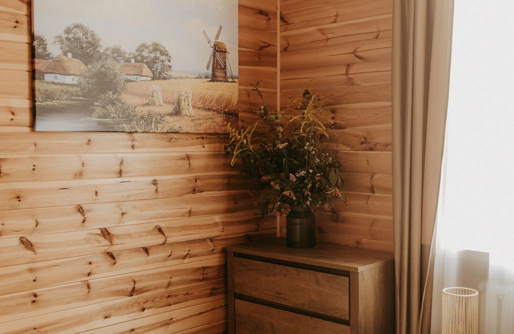 Andrzejewo noclegi Siedlisko Sielanka  1