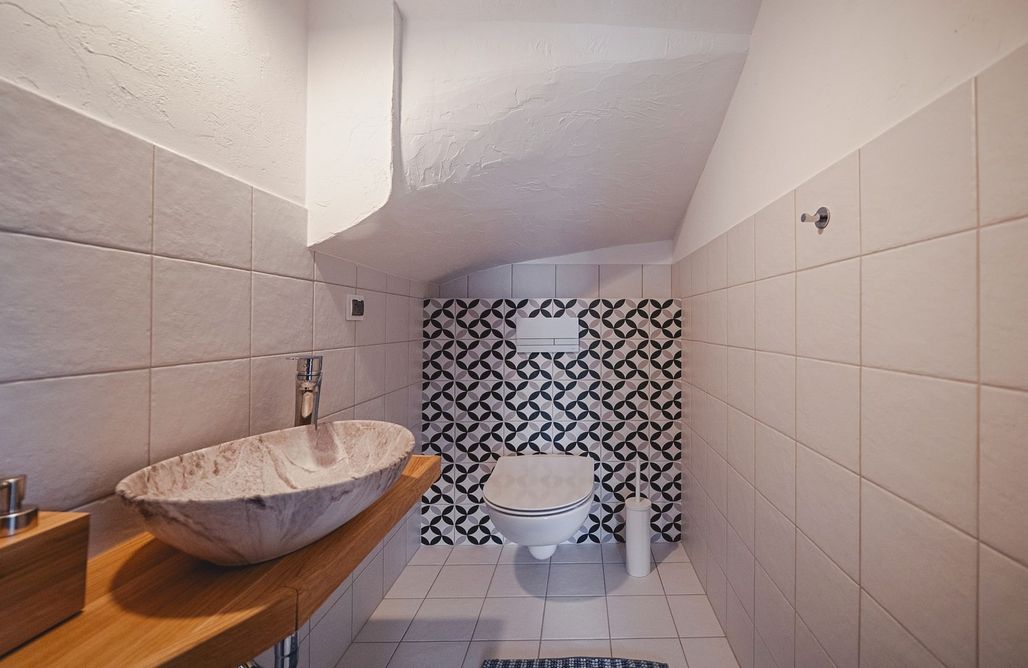 AlohaCamp Apartament 3 4