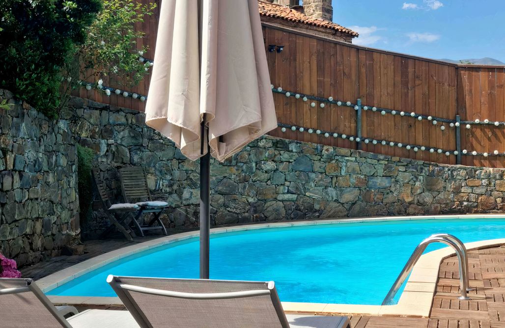 AlohaCamp Apartamento de dos dormitorios "Natura" 1