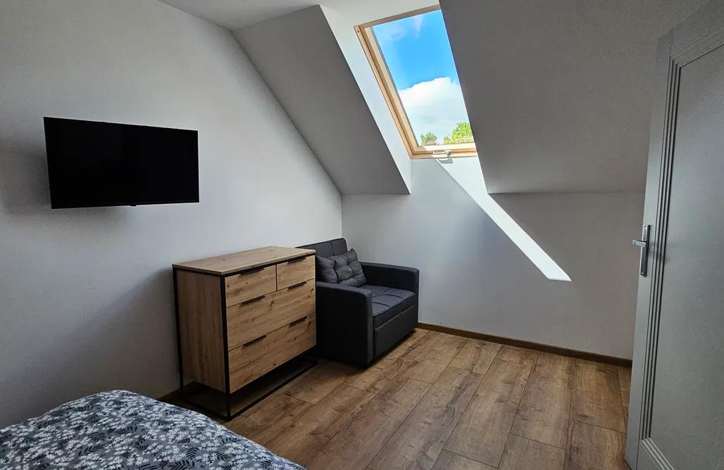 AlohaCamp Zielony Zakątek 3