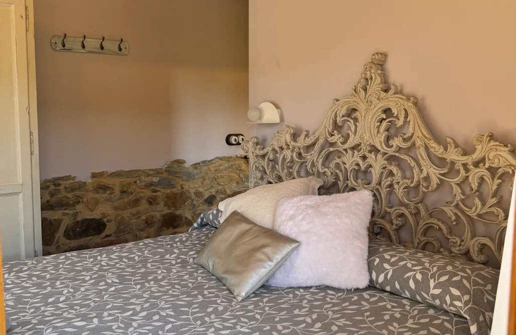 AlohaCamp El Apartamentin de Verdiago 2