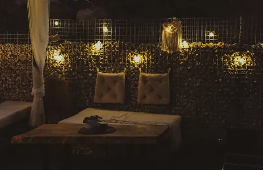 Imagen de Seed Domo Tarifa