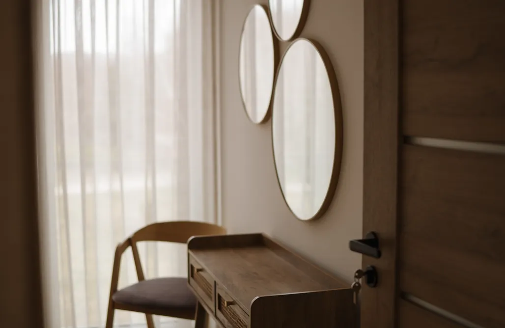 AlohaCamp Apartament Dębowy 2