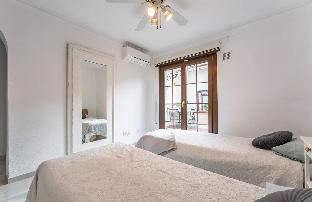 AlohaCamp MalagaSuite Mijas Golf Panoramic Views 4