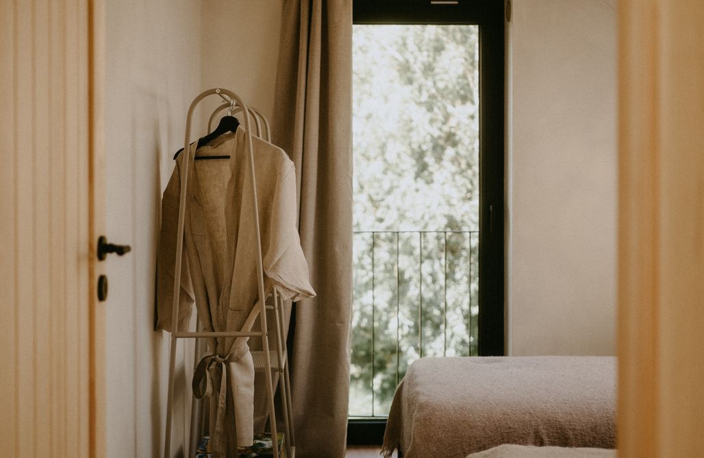 AlohaCamp Cozy Izeria Zielona 3