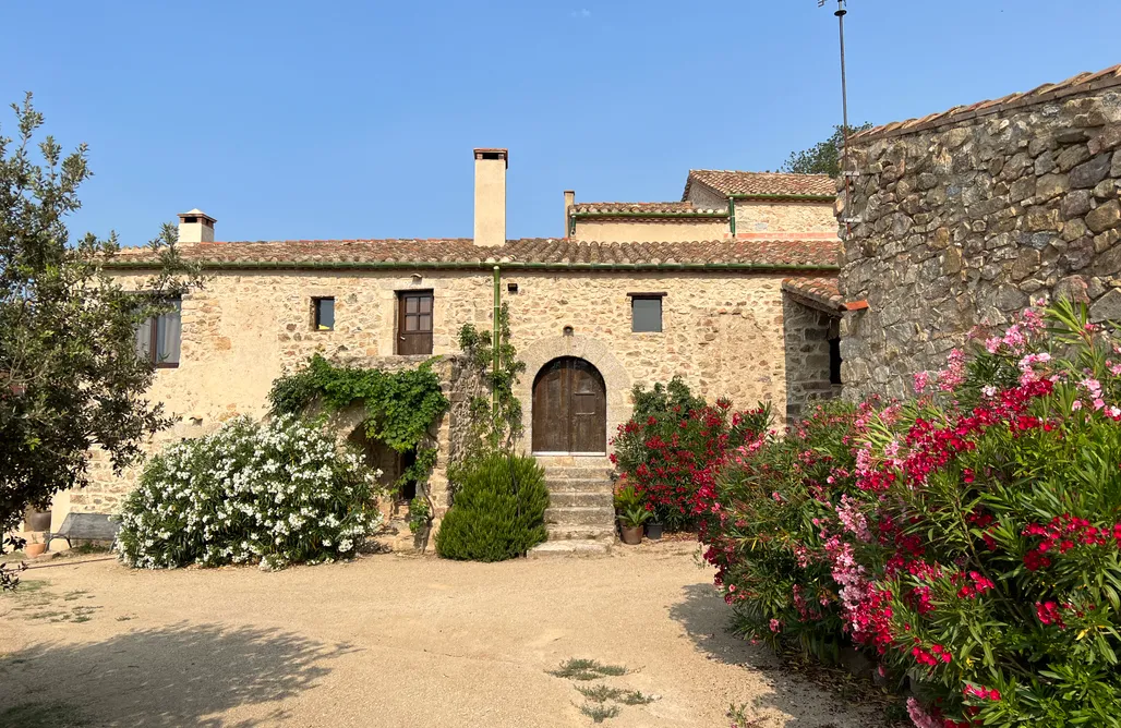 alojamientos AlohaCamp Can Maimes 3