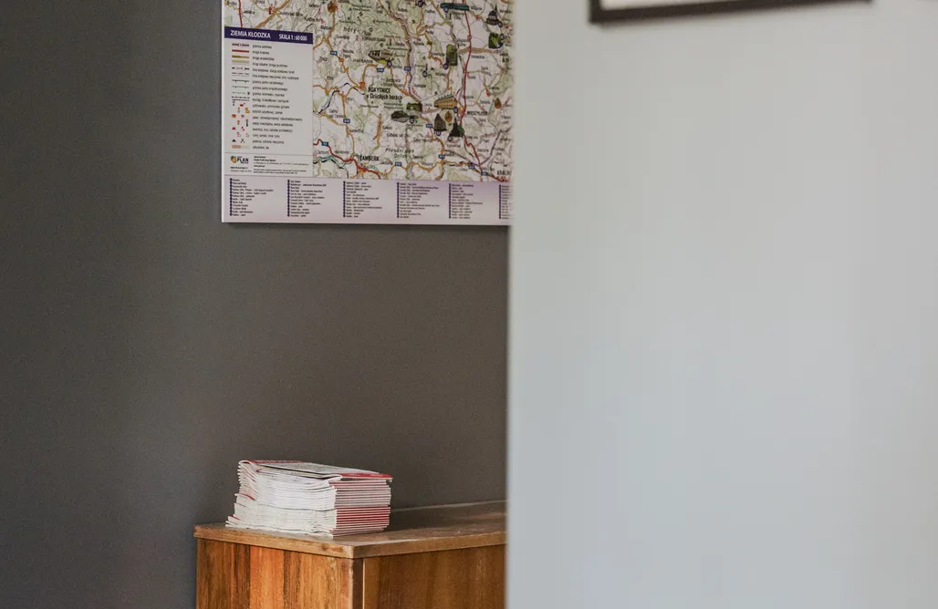 Agroturystyka Opole Willa Bywaj Zdrój 1