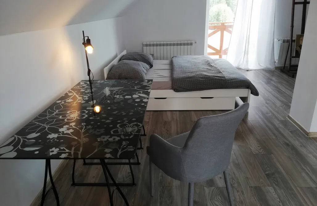 AlohaCamp Moje Miejsce na Ziemi 2