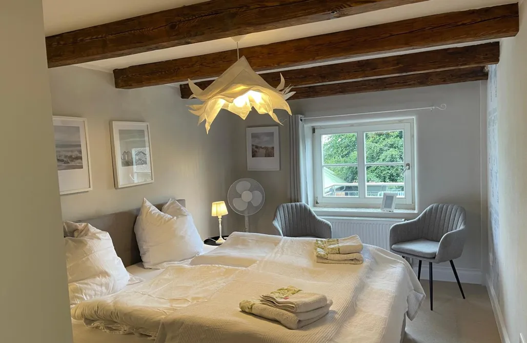 AlohaCamp FeWo Mara, 1 Schlafzimmer 2