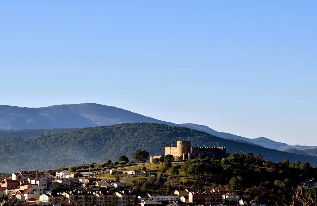 Casas rurales Castilla y León El Bosque Secreto 1
