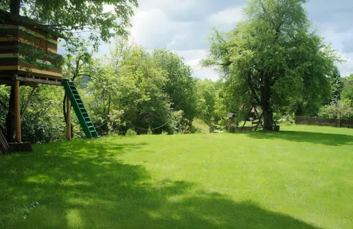 Zdjęcie obiektu Agroturystyka Ropienka - wiejski kamping