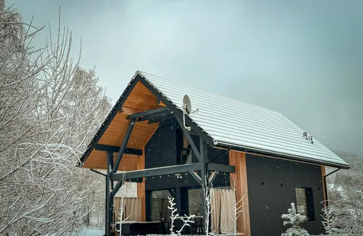 Zdjęcie obiektu Polna Mięta Lux