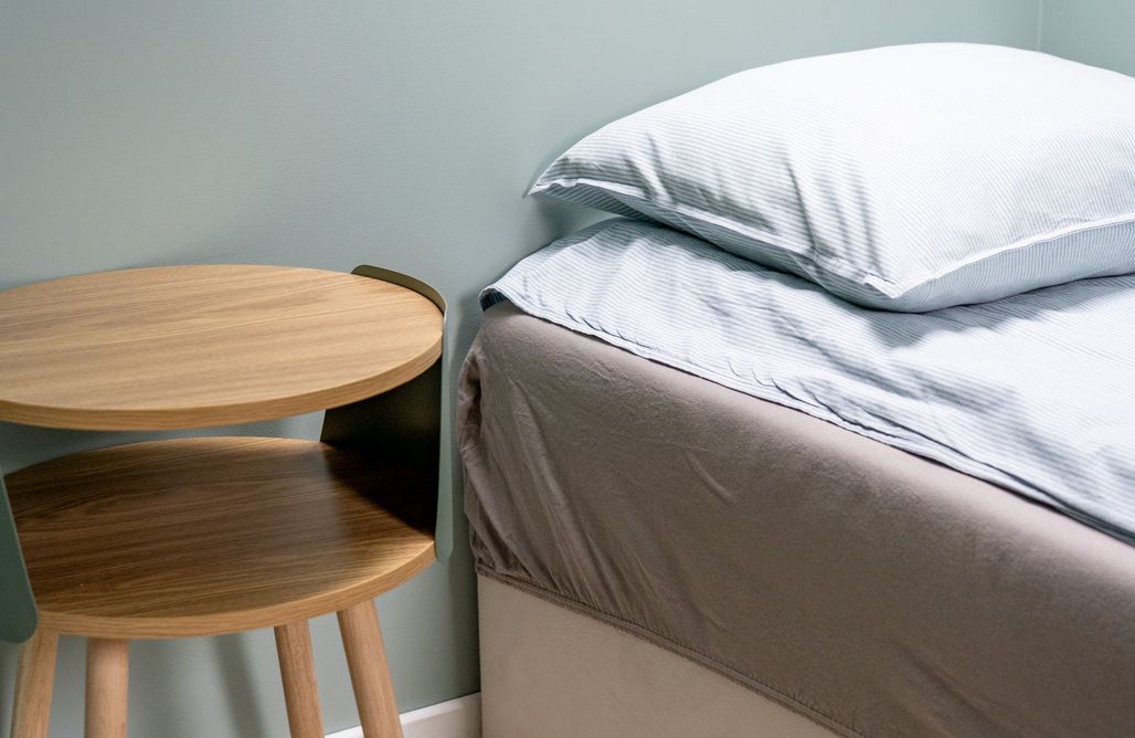 AlohaCamp Hiszpania - dom z 2 sypialniami 4