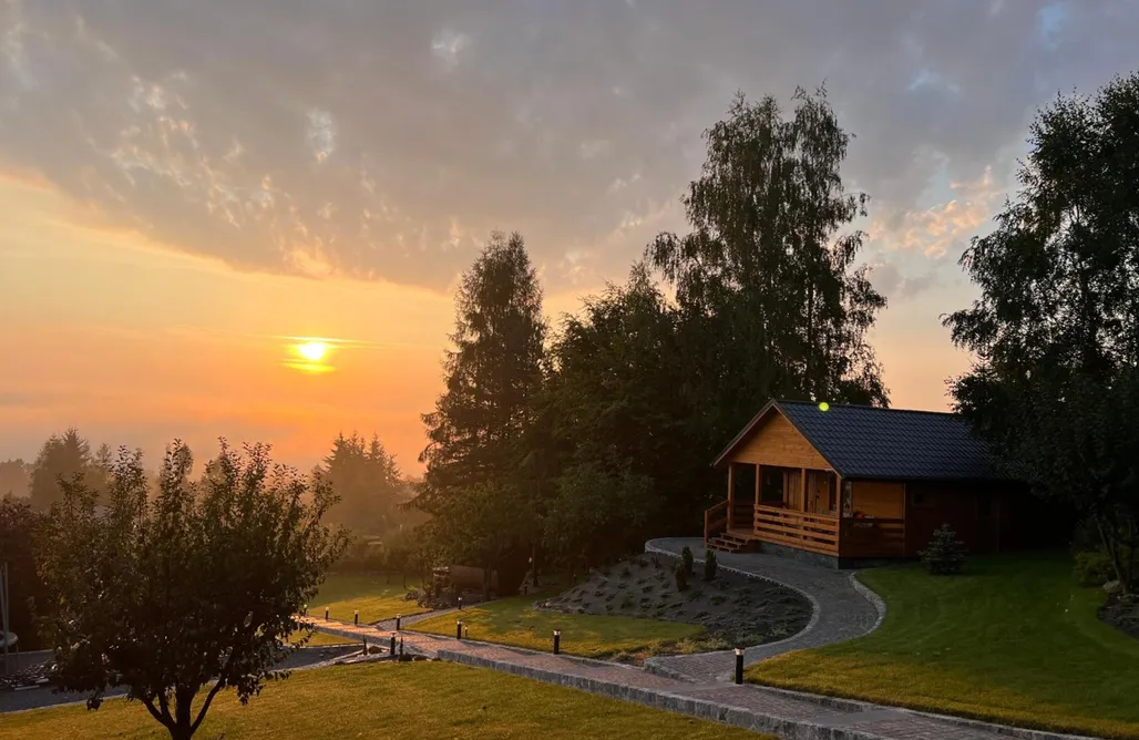 Kamesznica Domki Domki Habzówka 2