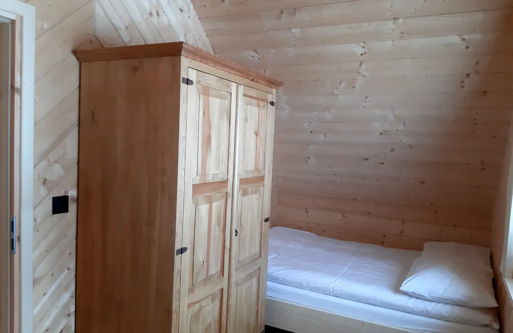 AlohaCamp Koziniec ski & chill 4