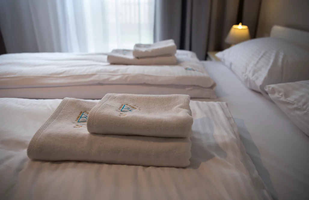 AlohaCamp Apartament 1 2