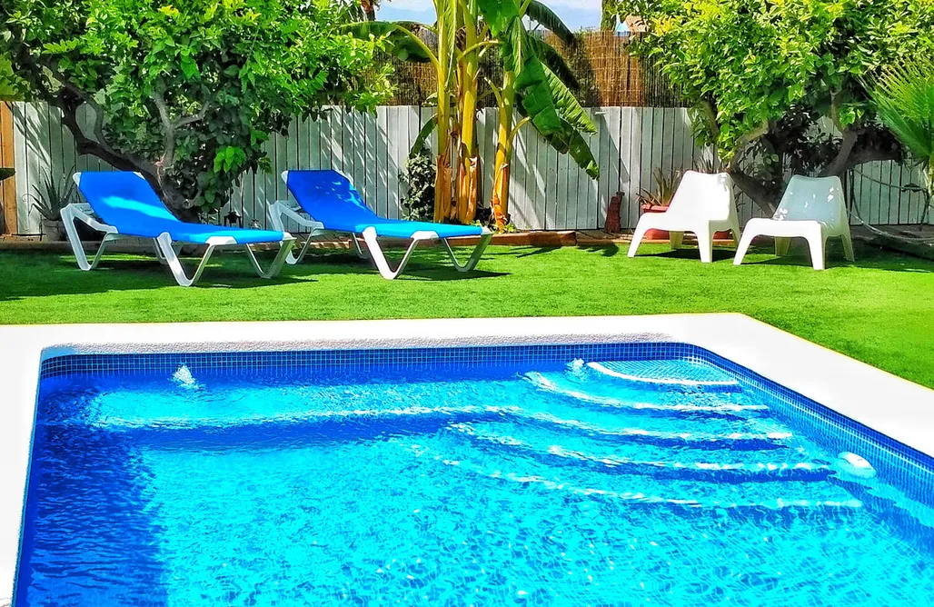 Vacation Rentals Murcia  Alojamiento Vagón Rural 01 3