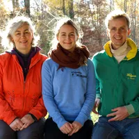Familie Gastgebe Schwarzwalddeck Deckhäuser