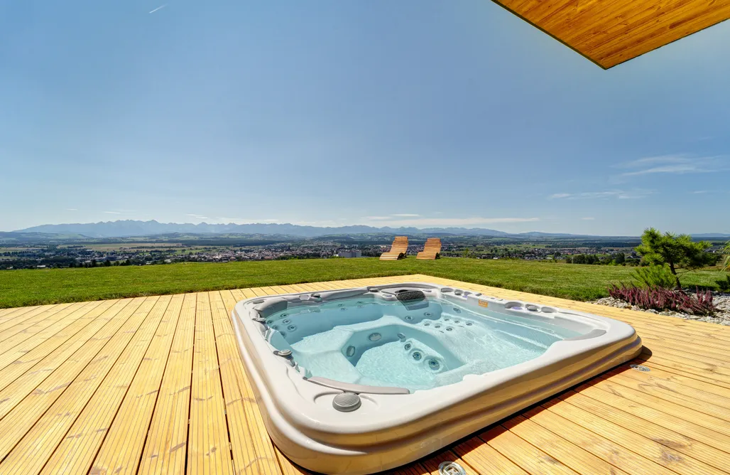 AlohaCamp Villa Revere - apartament z trzema sypialniami 1