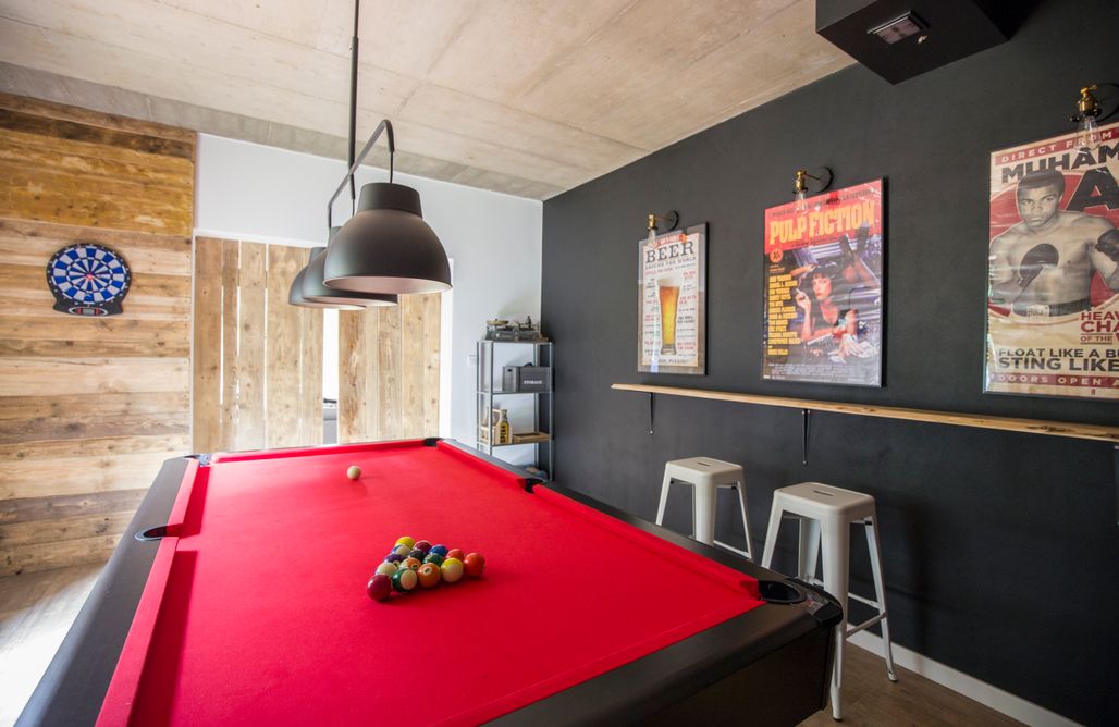 Domek Z Jacuzzi Zakopane Luksusowa Bacówka 2