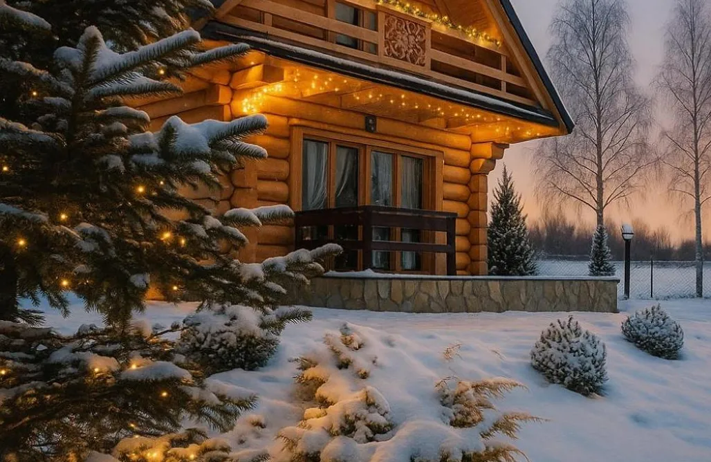 noclegi AlohaCamp Wioska Jasia i Małgosi 4