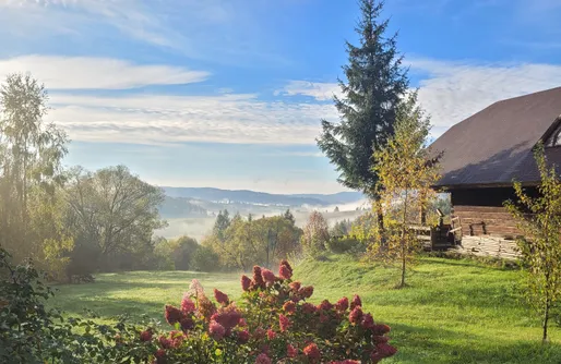 Zdjęcie obiektu Chata Magoda