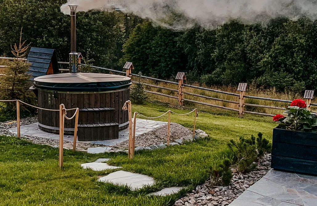 noclegi AlohaCamp Owczarnia Tatry 4