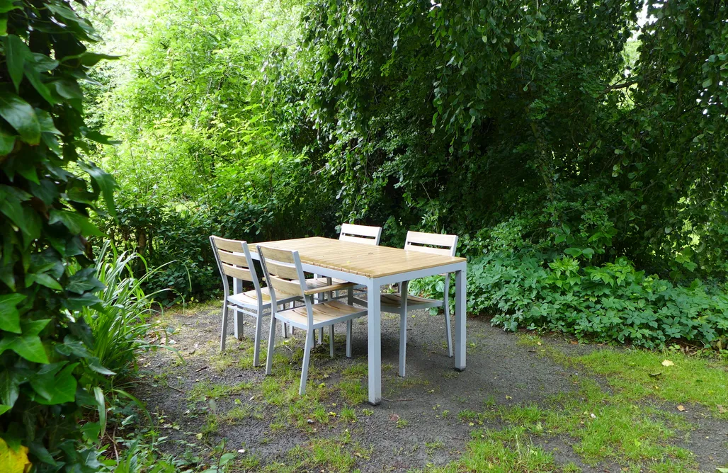 Unterkunft AlohaCamp Haus Käthe am Deich 5