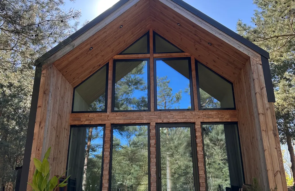 noclegi AlohaCamp DomGalante - Pojezierze Brodnickie 4