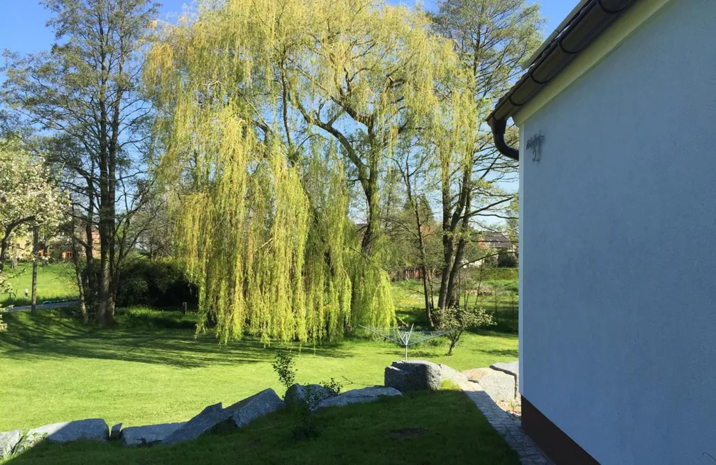 Unterkunft AlohaCamp Alte Hofwerkstatt 4