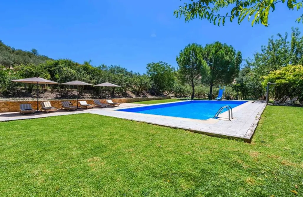 Alquiler Vacacional en Chipiona El Molino de las Palomas 3