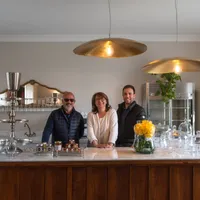 Annamaria propietario Borgo Piani - Camere di Charme