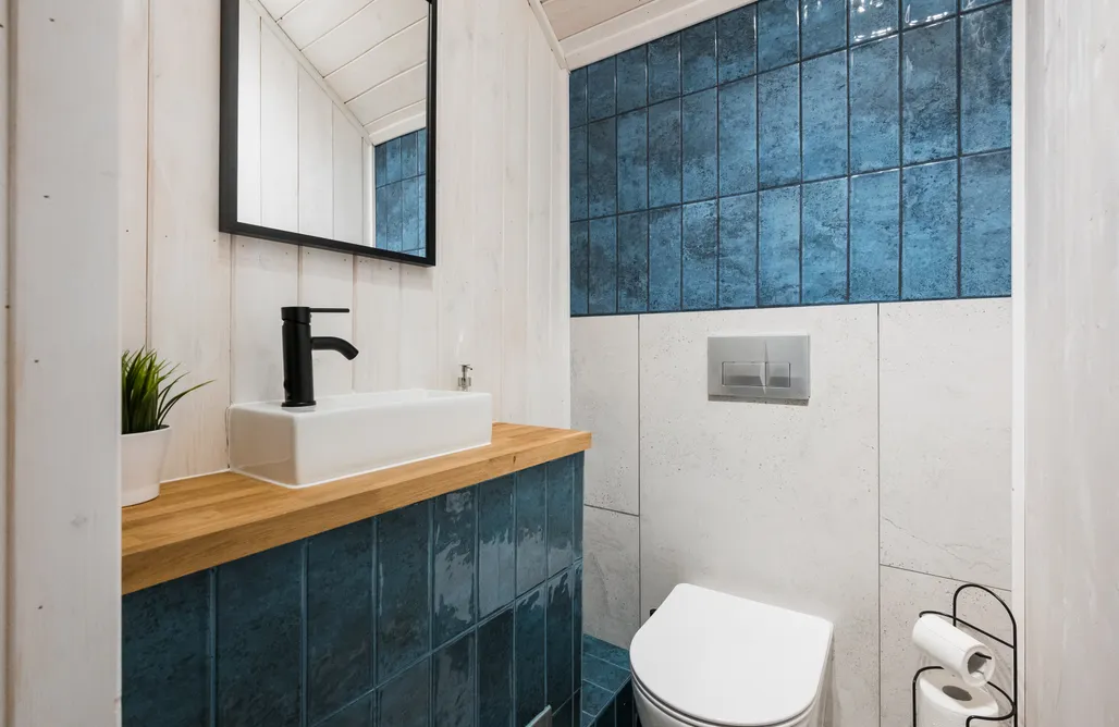 AlohaCamp Dom Ptasi 1