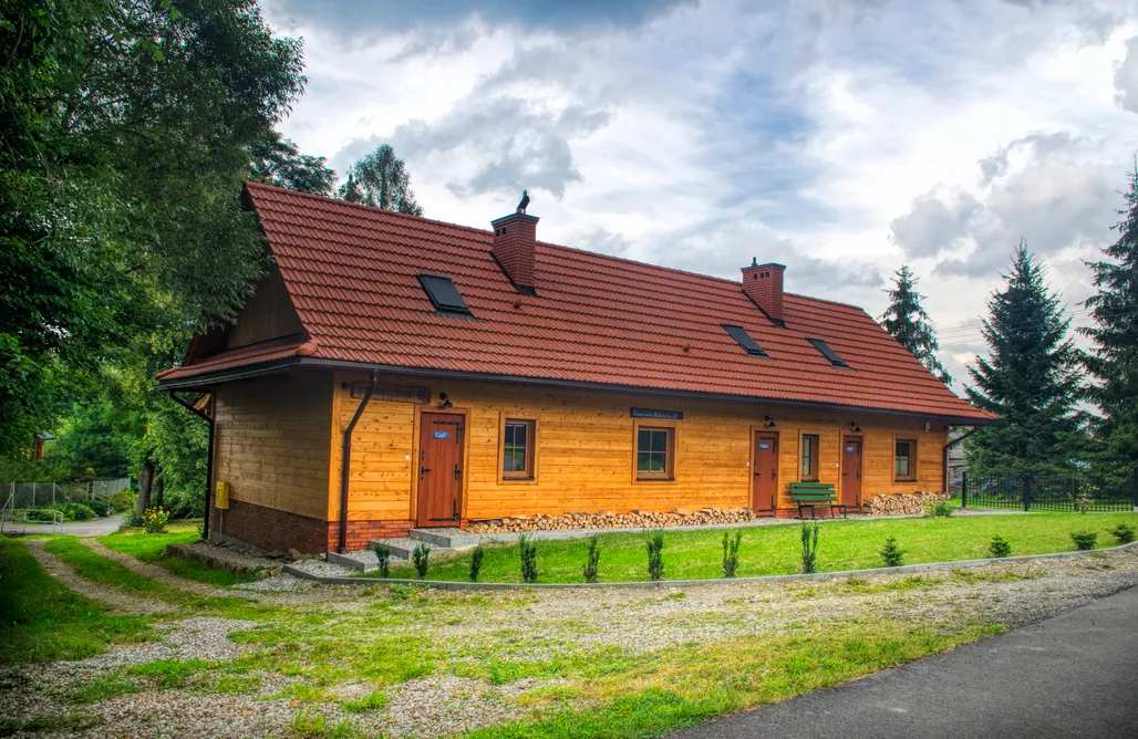 Małastów noclegi Kowalówka - Noclegi w Beskidzie Niskim  2
