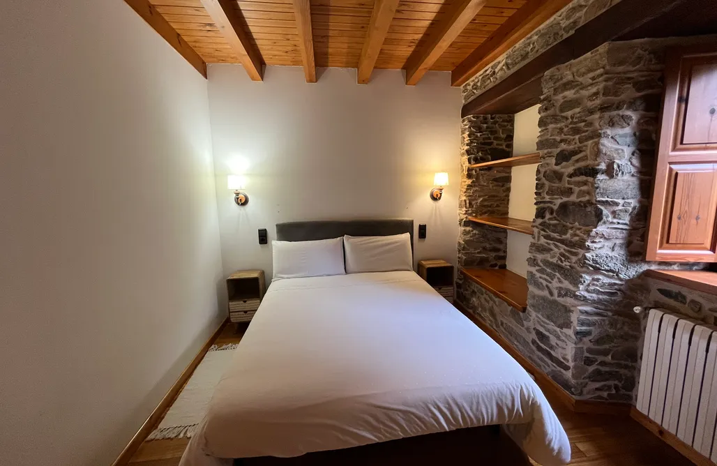 AlohaCamp Habitación O Pozo 2