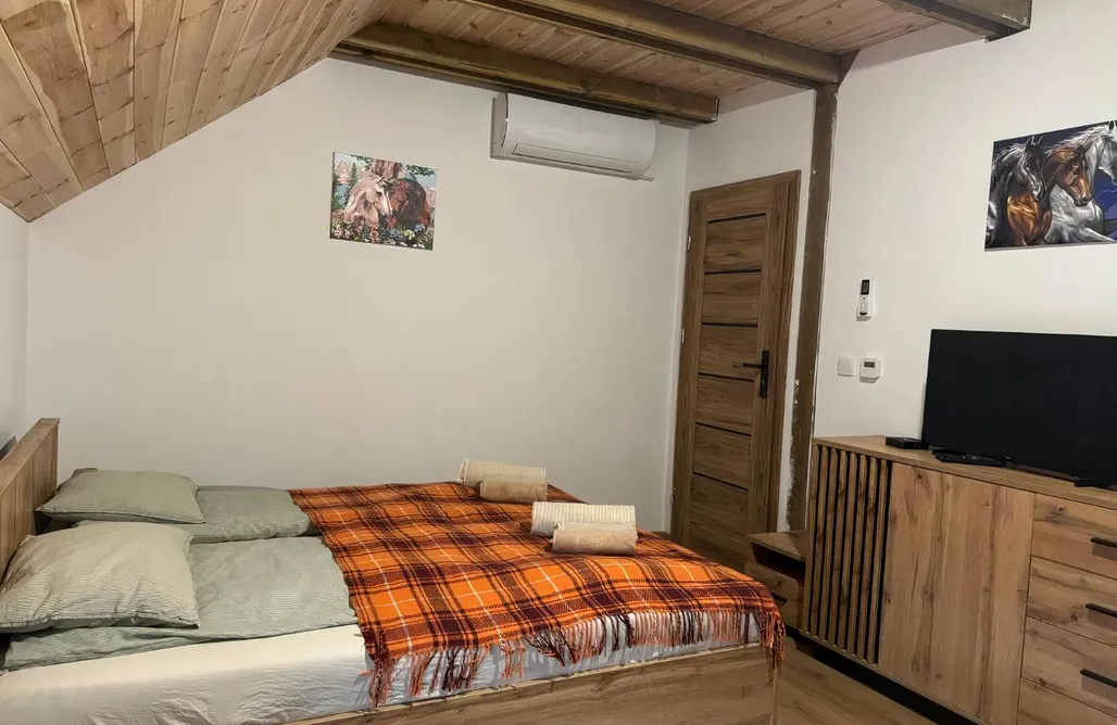 AlohaCamp Pokój 1-osobowy 3