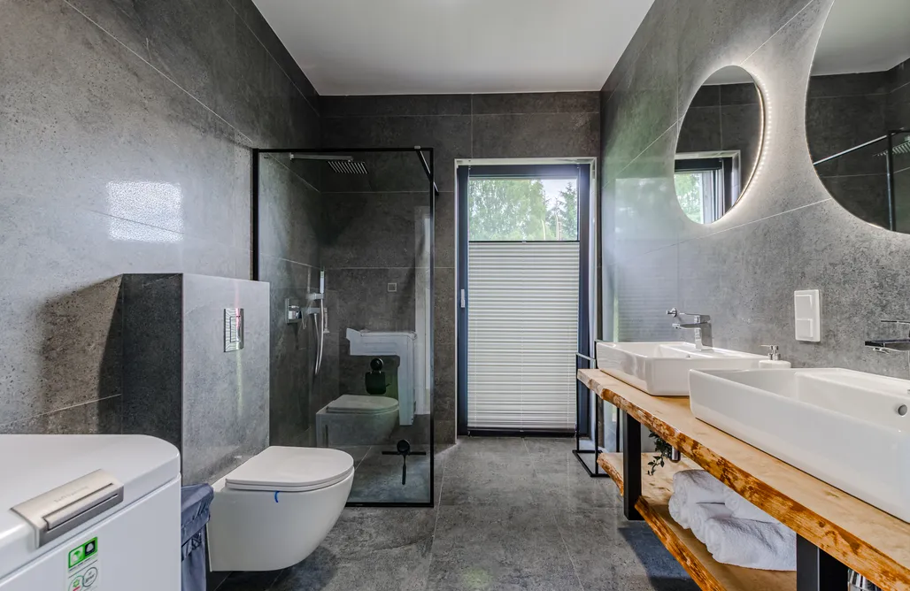 AlohaCamp accommodation Pole w Dole 1