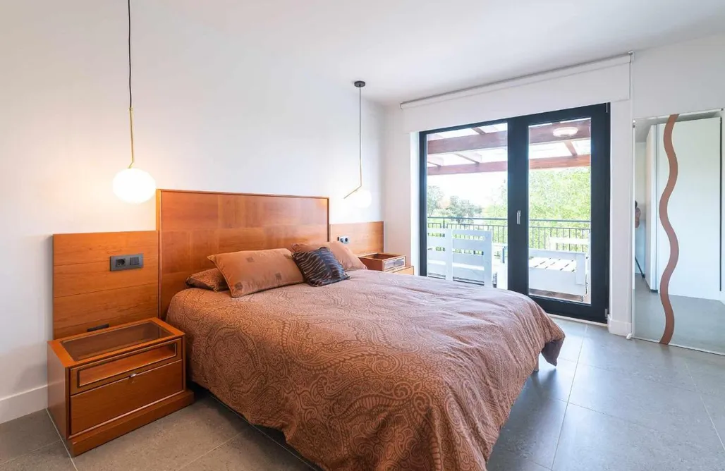 AlohaCamp Villa la Raizona 2