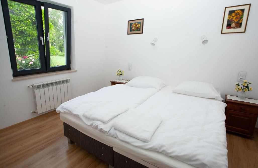 AlohaCamp Apartament dwupokojowy 3