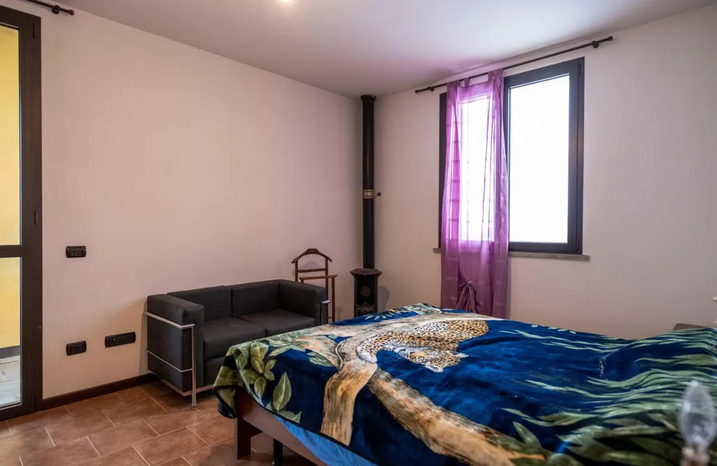 AlohaCamp Villa con tre camere da letto 4